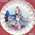 『白猫プロジェクト NEW WORLD'S』「プリケーキ」＆