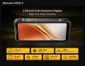 Blackview、新型タフネススマホ「ROCK 5」発売記念キ Blackview、新型タフネススマホ「ROCK 5」発売記念キ