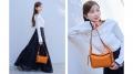 俳優・モデルの松川星がコーディネートするSamantha T 俳優・モデルの松川星がコーディネートするSamantha T