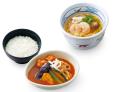 和食さと 「初夏の北海道フェア食べ放題」が5/21(木) 和食さと 「初夏の北海道フェア食べ放題」が5/21(木)