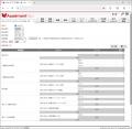 社内資産管理の「Assetment Neo」Ver.2.18をリリース 社内資産管理の「Assetment Neo」Ver.2.18をリリース