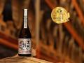 世界が認めた!西酒造『吉兆宝山』がW受賞!世界的品評 世界が認めた!西酒造『吉兆宝山』がW受賞!世界的品評