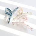 LUNA EARTH ONLINEより、まとめ髪が作れるヘアアクセ