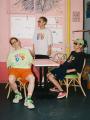 Wide Dad 3rd delivery GREENROOM FESTIVALで先行販売