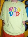 Wide Dad 3rd delivery GREENROOM FESTIVALで先行販売