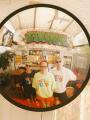 Wide Dad 3rd delivery GREENROOM FESTIVALで先行販売