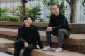 NONVERBAL、KASASAGIとの統合によりブランディングを