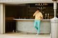 【AOURE】Safari Lounge 協業による人気シリーズ「PT 