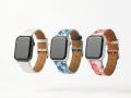 会社員からデザイナーへ、51歳の再出発。Apple Watch