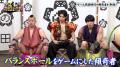 【野田クリの野望～ゲーム天下統一への道～】マッチョ