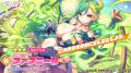 DMM GAMES『テクロノス』にて、「ファフニール」が新 DMM GAMES『テクロノス』にて、「ファフニール」が新