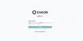 マーケティングAI OS「ENSOR」、Google Workspace SSO マーケティングAI OS「ENSOR」、Google Workspace SSO