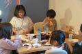 事故物件を活用した子ども食堂が食育月間イベントを開