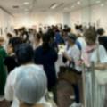 AI時代に、あえて“手で作る”価値。全国から刺繍作品が AI時代に、あえて“手で作る”価値。全国から刺繍作品が