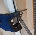 【特許取得】ボルト不要のバネ機構による「ワンタッチ 【特許取得】ボルト不要のバネ機構による「ワンタッチ