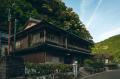 登録有形文化財の川湯温泉 老舗旅館建築がTOJIリトリ 登録有形文化財の川湯温泉 老舗旅館建築がTOJIリトリ