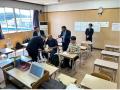 外国人労働者向け定着支援アプリを展開するKUROFUNEは 外国人労働者向け定着支援アプリを展開するKUROFUNEは