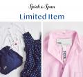 【OPEN情報】Spick & Span / FRAMeWORK KYOTO FUJII D 【OPEN情報】Spick & Span / FRAMeWORK KYOTO FUJII D