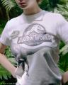 X-girl｜JURASSIC WORLDコラボレーションアイテム発売