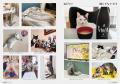 猫だけど猫じゃない!?︎　不思議な仕草や表情が魅力の