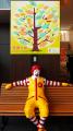 ＜ドナルド・マクドナルド・ハウス・チャリティーズ・