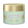 【PAUL & JOE BEAUTE】髪だけでなく、頭皮にも着目し 【PAUL & JOE BEAUTE】髪だけでなく、頭皮にも着目し
