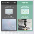 パワフルなだけじゃない！半固体電池採用で安全性にも