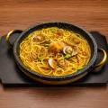 魔法のパスタ伊集院店、5月13日より「うま辛薬味フェ 魔法のパスタ伊集院店、5月13日より「うま辛薬味フェ