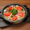 魔法のパスタ伊集院店、5月13日より「うま辛薬味フェ 魔法のパスタ伊集院店、5月13日より「うま辛薬味フェ