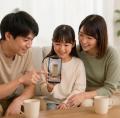 スマホをかざして自宅に家具を配置!購入前の不安をな スマホをかざして自宅に家具を配置!購入前の不安をな