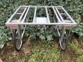 農業現場の声から生まれた電動台車― ブロッコリutf-8