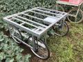 農業現場の声から生まれた電動台車― ブロッコリutf-8
