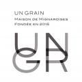 【UN GRAIN】伊勢丹新宿店『マ・パティスリー 2026』 【UN GRAIN】伊勢丹新宿店『マ・パティスリー 2026』