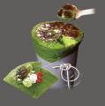 【浅草茶屋たばねのし大阪心斎橋店】夏を彩る涼やかな