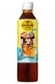 韓国で人気のカフェメニュー「アシャッチュ」のピーチ 韓国で人気のカフェメニュー「アシャッチュ」のピーチ