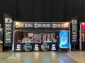 英国No.1クラフトビールブランドBREWDOG × SATANIC CA 英国No.1クラフトビールブランドBREWDOG × SATANIC CA