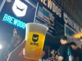 英国No.1クラフトビールブランドBREWDOG × SATANIC CA 英国No.1クラフトビールブランドBREWDOG × SATANIC CA