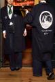 永井酒造、DENHAMとの共創により日本酒文化をイタリア
