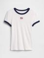 Gap、レトロでスポーティなThe Athletic Editコレクシ Gap、レトロでスポーティなThe Athletic Editコレクシ