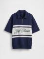 Gap、レトロでスポーティなThe Athletic Editコレクシ Gap、レトロでスポーティなThe Athletic Editコレクシ