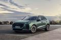 新型Audi Q3シリーズを発売