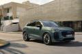 新型Audi Q3シリーズを発売
