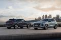 新型Audi Q3シリーズを発売