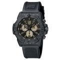 極限の任務環境に挑むミリタリークロノグラフLuminox