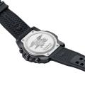 極限の任務環境に挑むミリタリークロノグラフLuminox