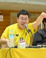 2026-2027シーズン パーマ大佐ホームマッチMC 継続の
