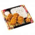 出汁の旨みを効かせ、カレー風味豊かな「出汁カレーか 出汁の旨みを効かせ、カレー風味豊かな「出汁カレーか