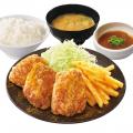 スパイス香るカレーからあげ×旨みあふれるカレーダレ