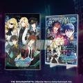 『アイドルマスター SideM』より、「Cybernetics Wars