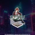 『アイドルマスター SideM』より、「Cybernetics Wars
